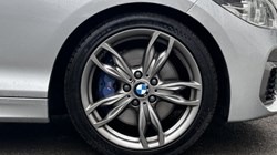 2017 (67) BMW 1 SERIES M140i 5dr [Nav] Step Auto 2948214