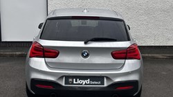 2017 (67) BMW 1 SERIES M140i 5dr [Nav] Step Auto 2948191