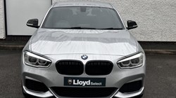 2017 (67) BMW 1 SERIES M140i 5dr [Nav] Step Auto 2948227