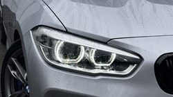 2017 (67) BMW 1 SERIES M140i 5dr [Nav] Step Auto 2948223