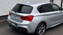 2017 (67) BMW 1 SERIES M140i 5dr [Nav] Step Auto 2948219