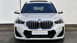 2023 (23) BMW iX1 230kW xDrive30 M Sport 65kWh 5dr Auto [22kWCh] 2966115