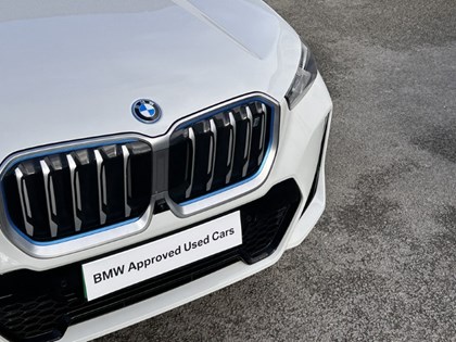 2023 (23) BMW iX1 230kW xDrive30 M Sport 65kWh 5dr Auto [22kWCh]