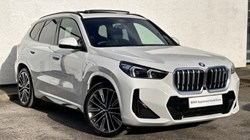 2023 (23) BMW iX1 230kW xDrive30 M Sport 65kWh 5dr Auto [22kWCh] 2966110