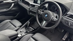 2023 (73) BMW X2 xDrive 20i M Sport 5dr Step Auto 2931259