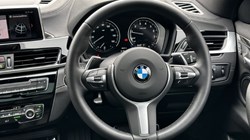 2023 (73) BMW X2 xDrive 20i M Sport 5dr Step Auto 2931269