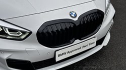 2022 (72) BMW 1 SERIES 120d M Sport 5dr Step Auto [Live Cockpit Pro] 3021293