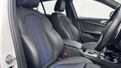 2022 (72) BMW 1 SERIES 120d M Sport 5dr Step Auto [Live Cockpit Pro] 3021281