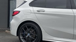 2022 (72) BMW 1 SERIES 120d M Sport 5dr Step Auto [Live Cockpit Pro] 3021302