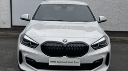 2022 (72) BMW 1 SERIES 120d M Sport 5dr Step Auto [Live Cockpit Pro] 3021309