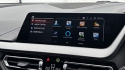 2022 (72) BMW 1 SERIES 120d M Sport 5dr Step Auto [Live Cockpit Pro] 3021274