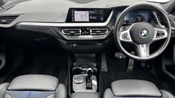 2022 (72) BMW 1 SERIES 120d M Sport 5dr Step Auto [Live Cockpit Pro] 3021266