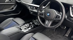2022 (72) BMW 1 SERIES 120d M Sport 5dr Step Auto [Live Cockpit Pro] 3021264
