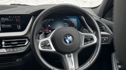 2022 (72) BMW 1 SERIES 120d M Sport 5dr Step Auto [Live Cockpit Pro] 3021267