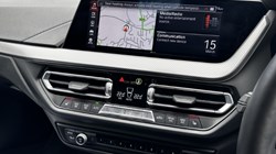 2022 (72) BMW 1 SERIES 120d M Sport 5dr Step Auto [Live Cockpit Pro] 3021254