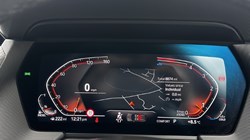 2022 (72) BMW 1 SERIES 120d M Sport 5dr Step Auto [Live Cockpit Pro] 3021268