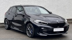 2022 (72) BMW 1 SERIES 118i [136] M Sport 5dr Step Auto [LCP] 3012293