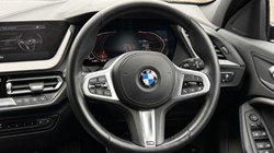 2022 (72) BMW 1 SERIES 118i [136] M Sport 5dr Step Auto [LCP] 3012280