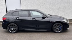 2022 (72) BMW 1 SERIES 118i [136] M Sport 5dr Step Auto [LCP] 3012314