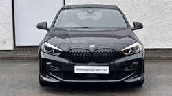 2022 (72) BMW 1 SERIES 118i [136] M Sport 5dr Step Auto [LCP] 3012294