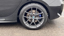 2022 (72) BMW 1 SERIES 118i [136] M Sport 5dr Step Auto [LCP] 3012288