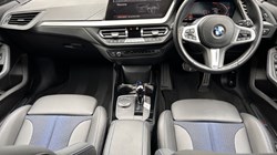 2022 (72) BMW 1 SERIES 118i [136] M Sport 5dr Step Auto [LCP] 3012279