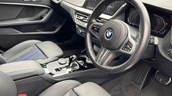 2022 (72) BMW 1 SERIES 118i [136] M Sport 5dr Step Auto [LCP] 3012276