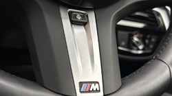 2022 (72) BMW 5 SERIES 520d MHT M Sport 5dr Step Auto 2939705