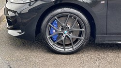 2023 (23) BMW 1 SERIES 120d M Sport 5dr Step Auto [Live Cockpit Pro] 2948106