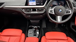 2023 (23) BMW 1 SERIES 120d M Sport 5dr Step Auto [Live Cockpit Pro] 2948097