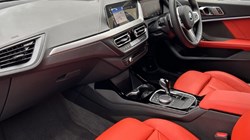 2023 (23) BMW 1 SERIES 120d M Sport 5dr Step Auto [Live Cockpit Pro] 2948109