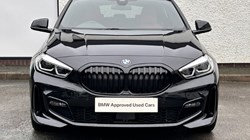 2023 (23) BMW 1 SERIES 120d M Sport 5dr Step Auto [Live Cockpit Pro] 2948121