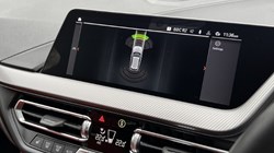 2023 (23) BMW 1 SERIES 120d M Sport 5dr Step Auto [Live Cockpit Pro] 2948088