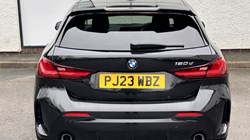 2023 (23) BMW 1 SERIES 120d M Sport 5dr Step Auto [Live Cockpit Pro] 2948102