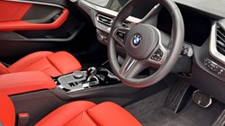 2023 (23) BMW 1 SERIES 120d M Sport 5dr Step Auto [Live Cockpit Pro] 2948095
