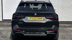 2022 (22) BMW iX3 210kW M Sport 80kWh 5dr Auto 3075295