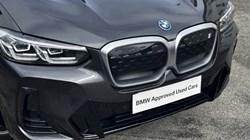 2022 (22) BMW iX3 210kW M Sport 80kWh 5dr Auto 3075343