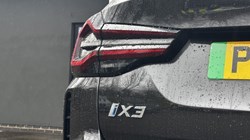 2022 (22) BMW iX3 210kW M Sport 80kWh 5dr Auto 2947287