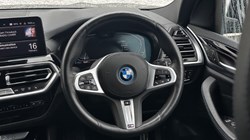 2022 (22) BMW iX3 210kW M Sport 80kWh 5dr Auto 2947297
