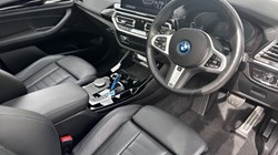 2022 (22) BMW iX3 210kW M Sport 80kWh 5dr Auto 3075305