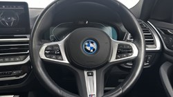 2022 (22) BMW iX3 210kW M Sport 80kWh 5dr Auto 3075311