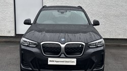 2022 (22) BMW iX3 210kW M Sport 80kWh 5dr Auto 2947329