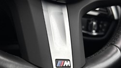 2022 (72) BMW 5 SERIES 520d xDrive MHT M Sport 4dr Step Auto 3023085