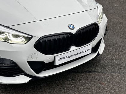 2023 (23) BMW 2 SERIES 220i M Sport 4dr Step Auto