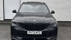 2024 (73) BMW X5 xDrive30d MHT M Sport 5dr Auto [Tech/Pro Pack] 2941411