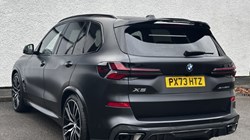 2024 (73) BMW X5 xDrive30d MHT M Sport 5dr Auto [Tech/Pro Pack] 2941347