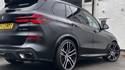 2024 (73) BMW X5 xDrive30d MHT M Sport 5dr Auto [Tech/Pro Pack] 2941400