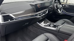 2024 (73) BMW X5 xDrive30d MHT M Sport 5dr Auto [Tech/Pro Pack] 2941357