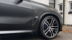 2024 (73) BMW X5 xDrive30d MHT M Sport 5dr Auto [Tech/Pro Pack] 2941387