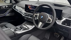 2024 (73) BMW X5 xDrive30d MHT M Sport 5dr Auto [Tech/Pro Pack] 2941361